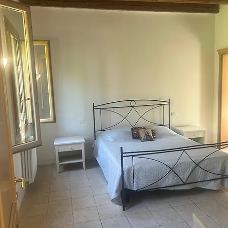بيت ضيافة Riviera Naviglio Venezia