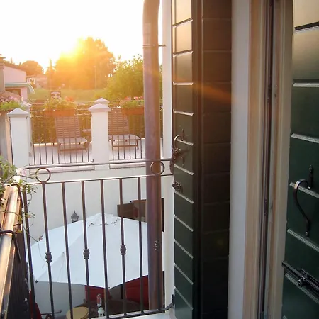 Riviera Naviglio Venezia Vigonovo (Veneto)