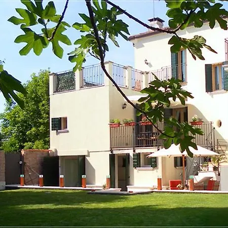 Riviera Naviglio Venezia Gasthuis