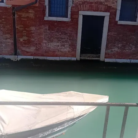 Riviera Naviglio Venezia Konukevi 3*
